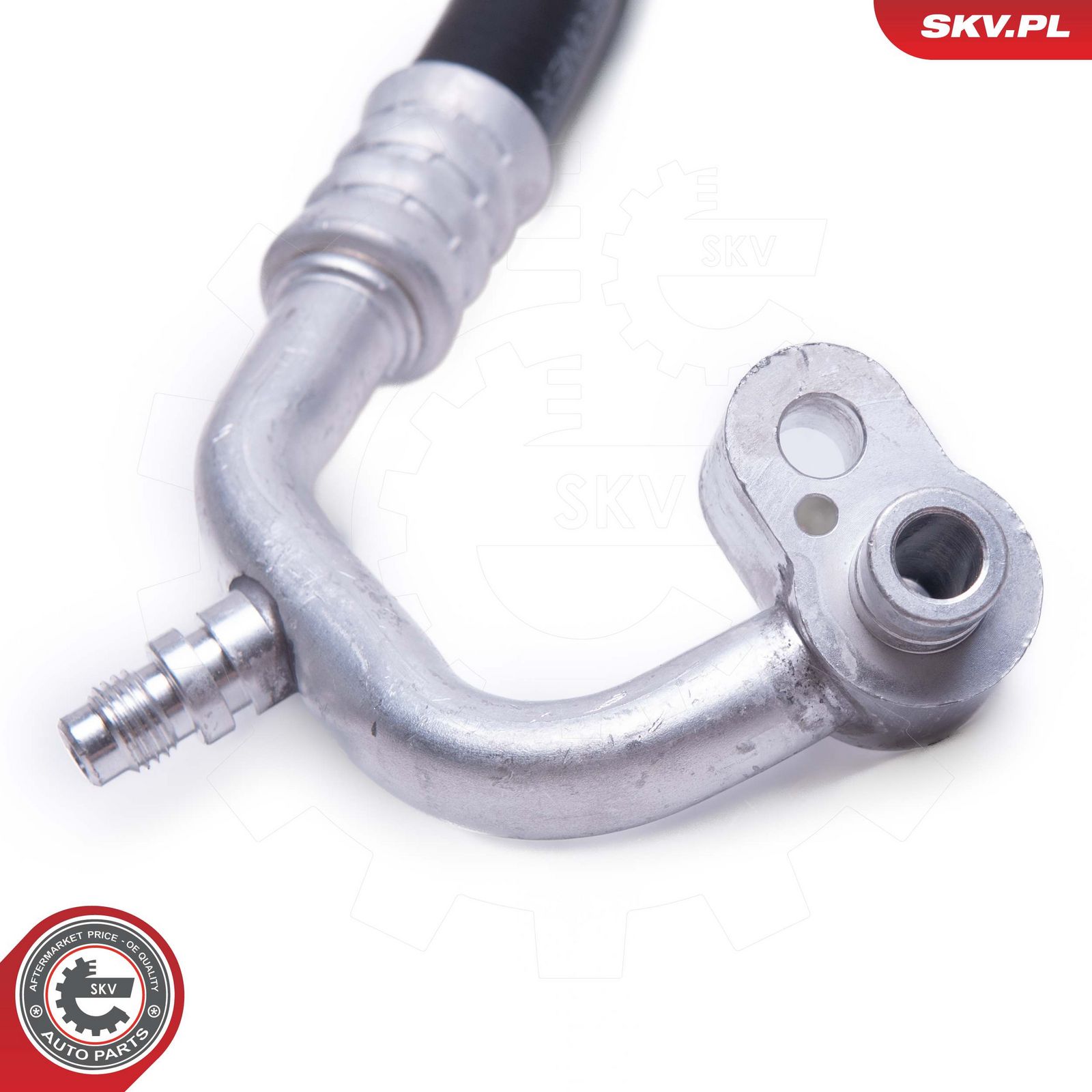 conducta presiune variabila,aer conditionat ESEN SKV 54SKV714