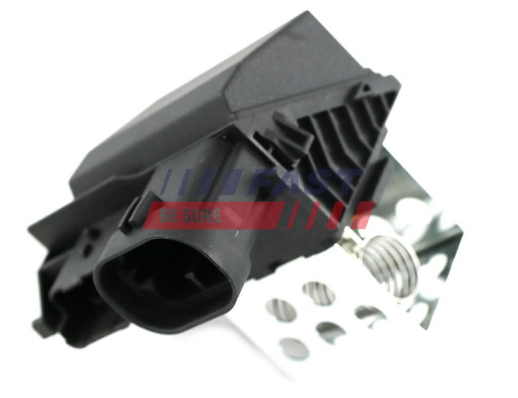 Levně Předřazený odpor, elektromotor (ventilátor chladiče) FAST FT59159