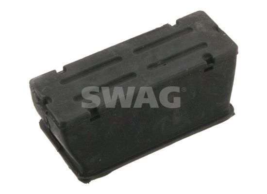 Tuleja łożyska, pióro resora SWAG 10 93 4966