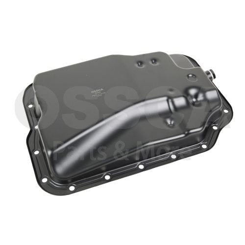 Õlivann, automaatkäigukast