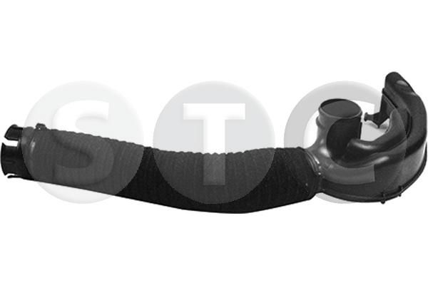 Przewód powietrza doładowującego STC T497465