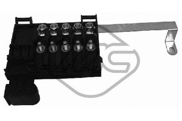 Cutie cu sigurante METALCAUCHO 03887