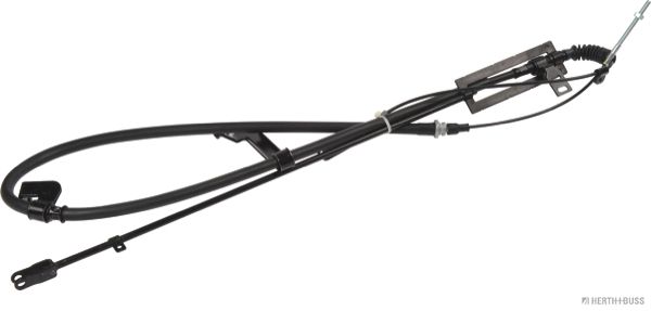 Cablu, frana de parcare HERTH+BUSS JAKOPARTS J3930339