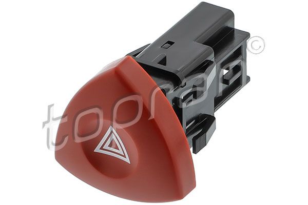 comutator ,lumini de avarie TOPRAN 701 787