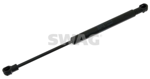 Sprężyna gazowa, pokrywa bagażnika SWAG 10 93 7274