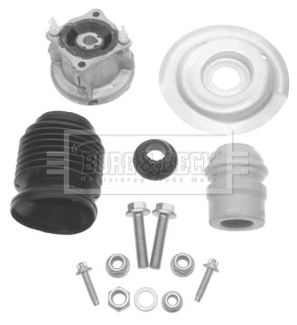 Borg & Beck - Strut Mounting Kit - LH/RH
