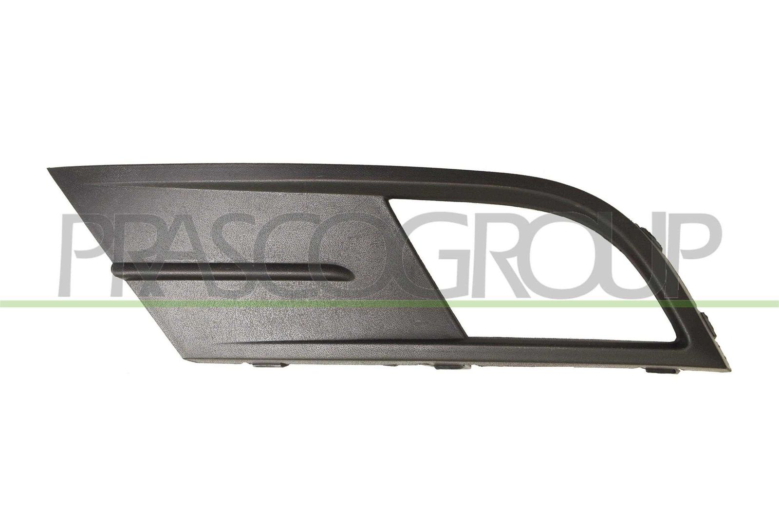 Grila ventilatie, bara protectie PRASCO VG5242134