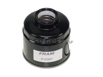 Filtr paliwa FRAM P10357