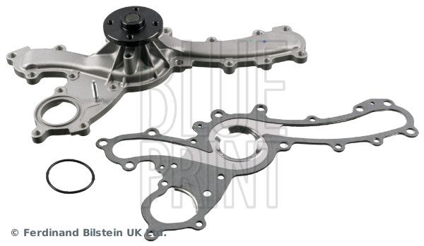 Pompă de apă, răcire motor BLUE PRINT ADT391103