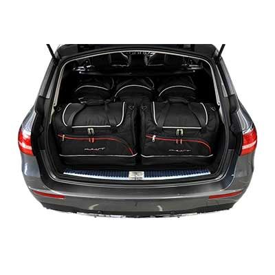 Torba - wyposażenie bagażnika RAMEDER 201081