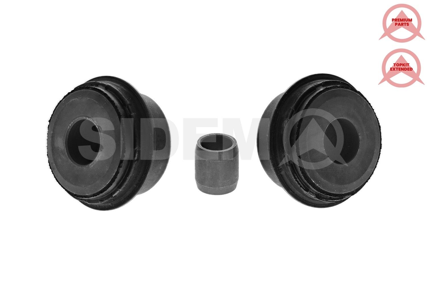 Levně Uložení, řídicí mechanismus SIDEM 849638 KIT