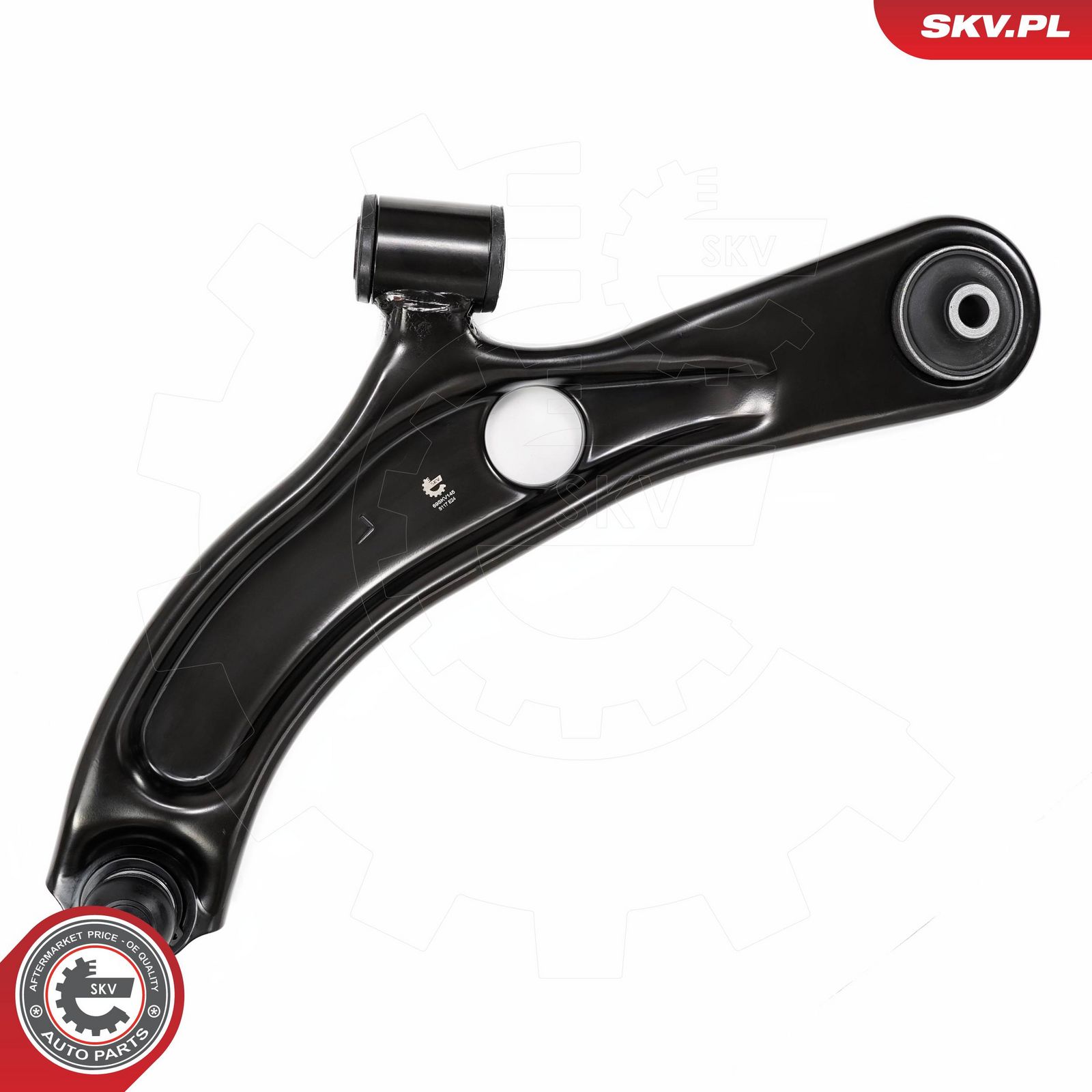 Brat, suspensie roata ESEN SKV 69SKV145