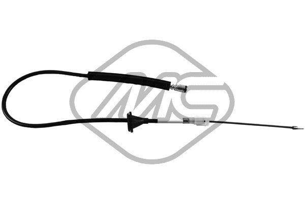 Linka tachografu METALCAUCHO 80117