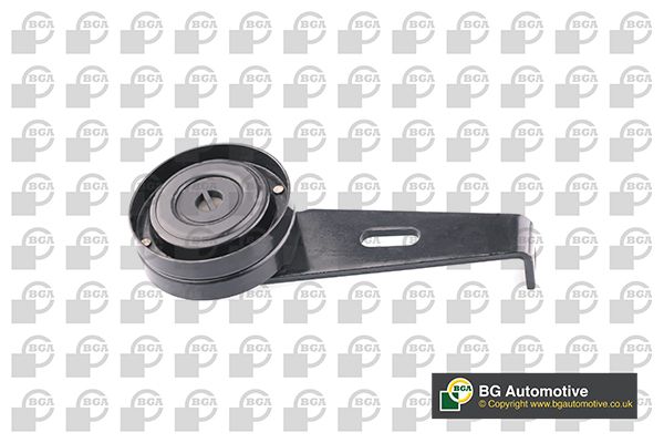 Rolka napinacza, pasek klinowy wielorowkowy BGA DC1405