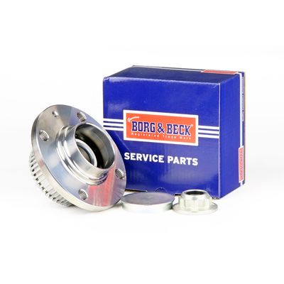 Zestaw łożysk koła BORG & BECK BWK850