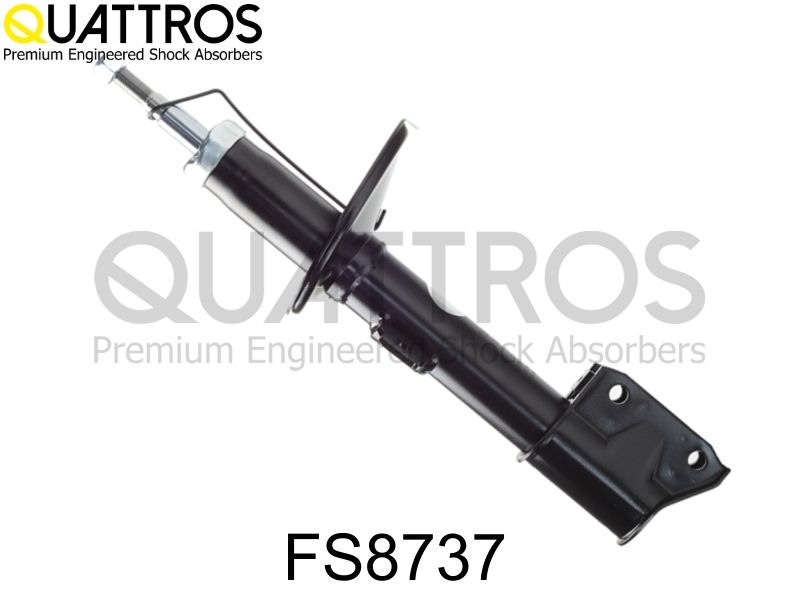 Amortyzator DAVID VASCO FS8737