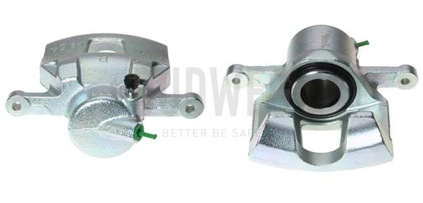 Zacisk hamulca KAWE 345129
