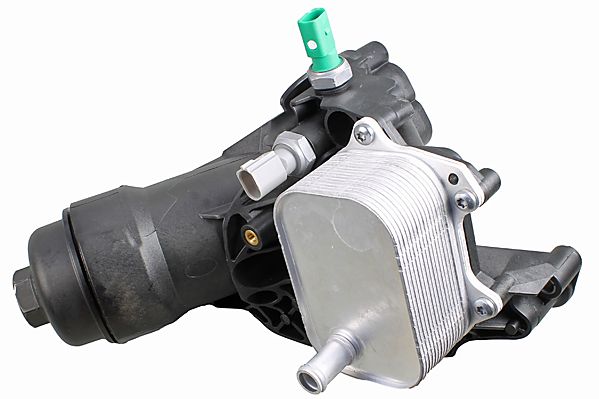 Locas filtru ulei METZGER 2370083