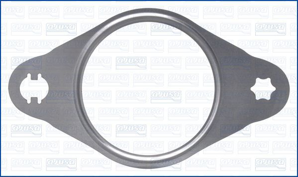 Uszczelka, rura wylotowa AJUSA 01472900