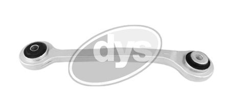 Wahacz, zawieszenie koła DYS 26-27698