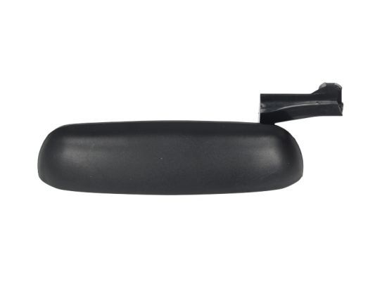 Väljaspoolne uksekäepide