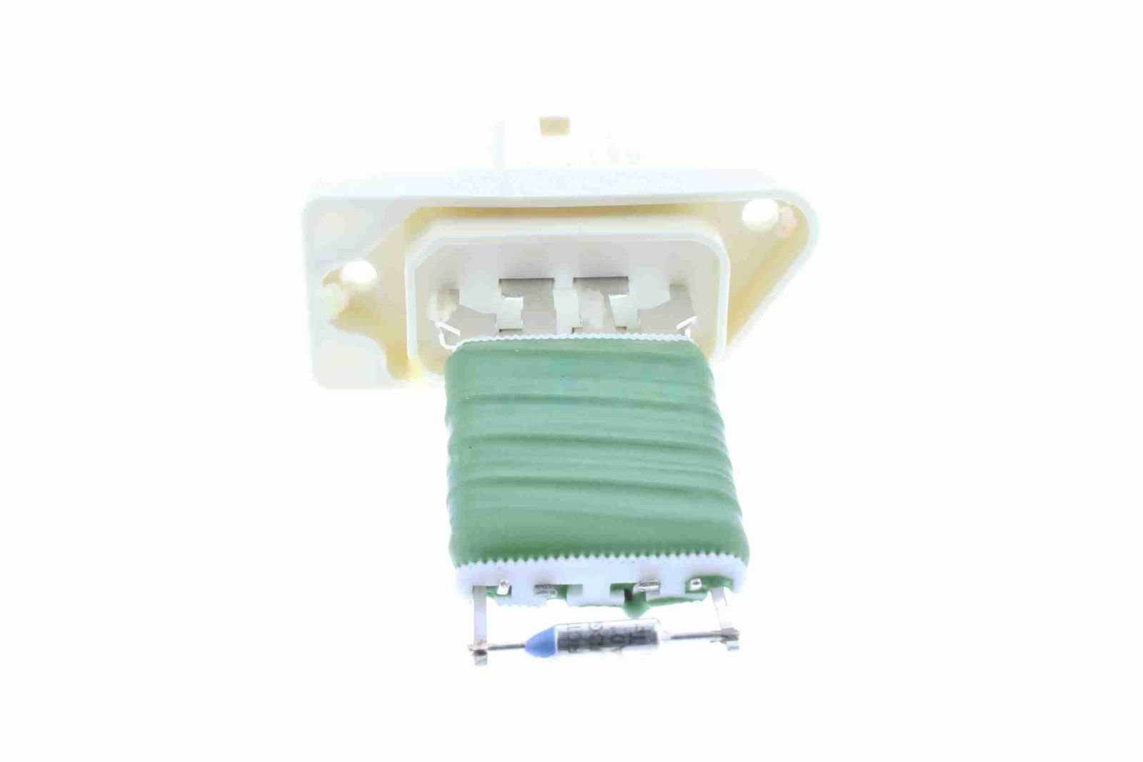 Régulateur, pulseur d'air habitacle