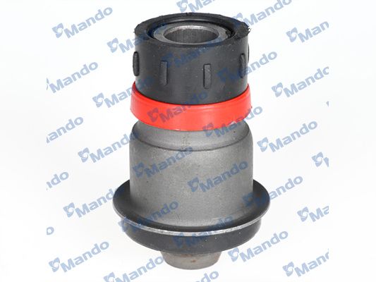 Łożyskowanie, wspornik osi MANDO MCC015581