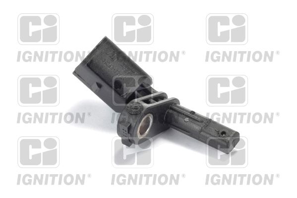 Czujnik, prędkość obrotowa koła QUINTON HAZELL XABS105