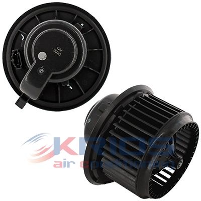 vnitřní ventilátor MEAT & DORIA K92143
