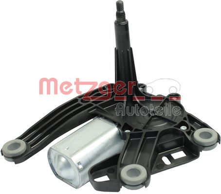 Silnik wycieraczek METZGER AUTOTEILE 2190772