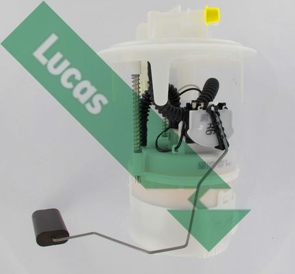 Zespół zasilający w paliwo LUCAS FDB5597