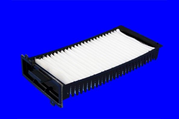 Filtre, air de l'habitacle