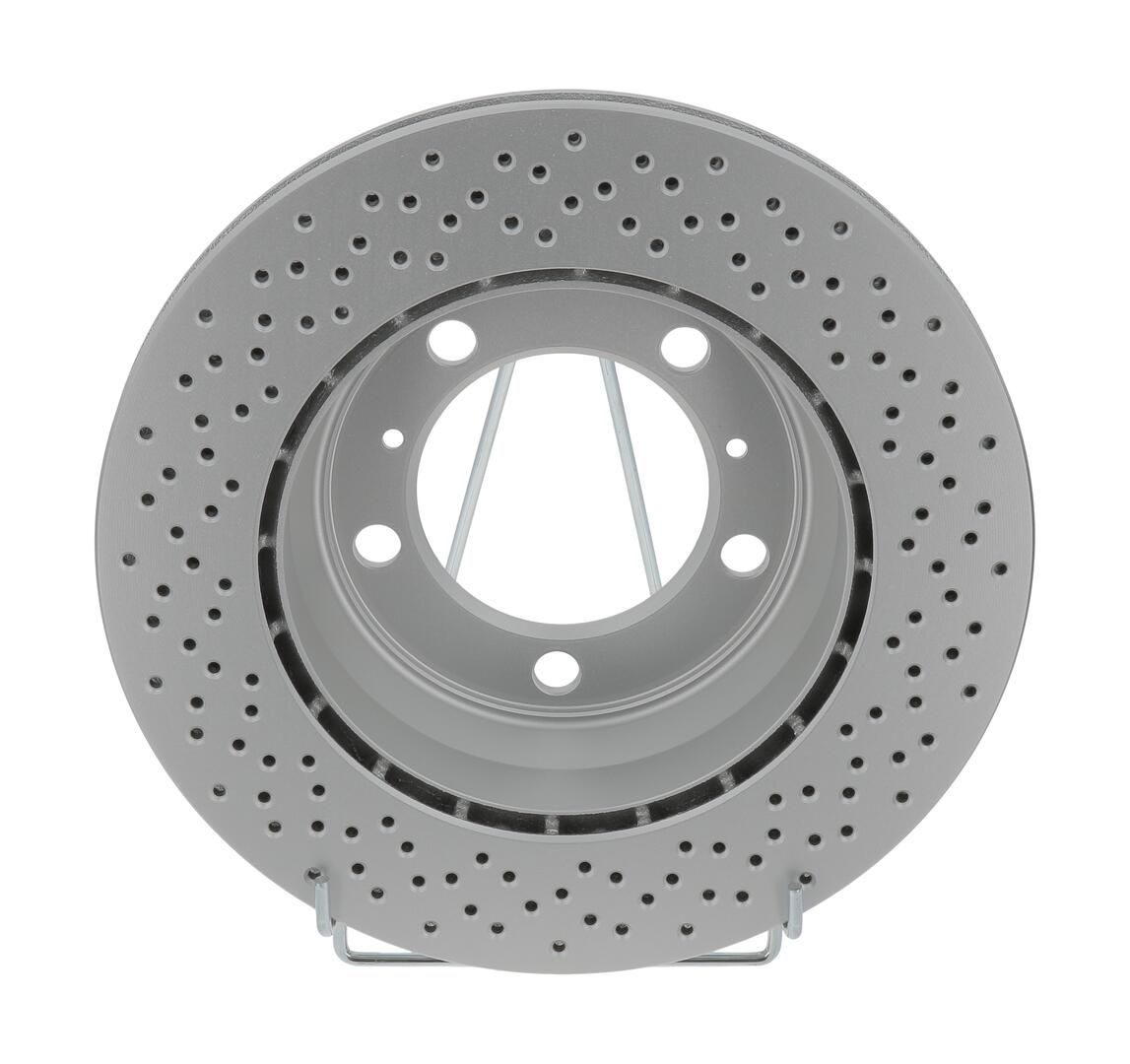 Тормозной диск