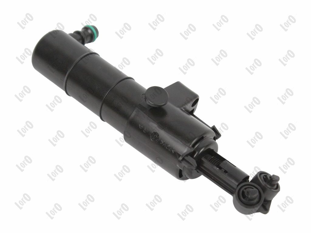 Распылитель воды для чистки, система очистки фар