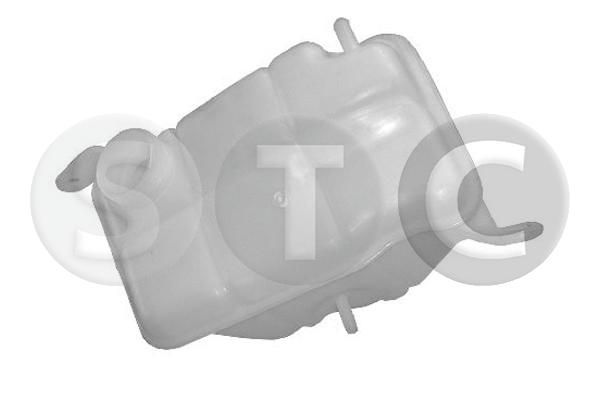 Vas de expansiune, racire STC T403579
