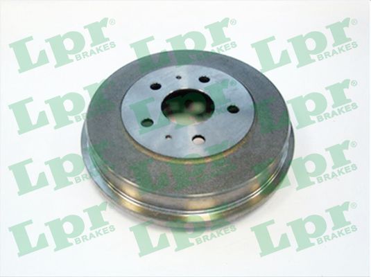Bęben hamulcowy LPR 7D0653