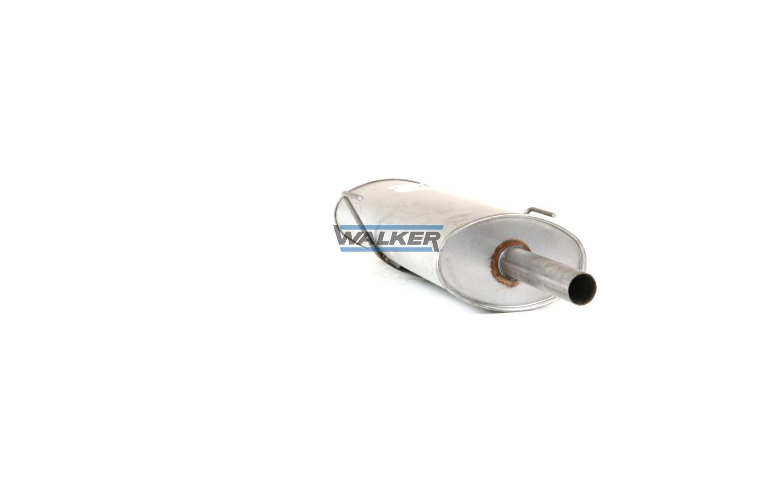 Levně Střední tlumič výfuku WALKER 22551