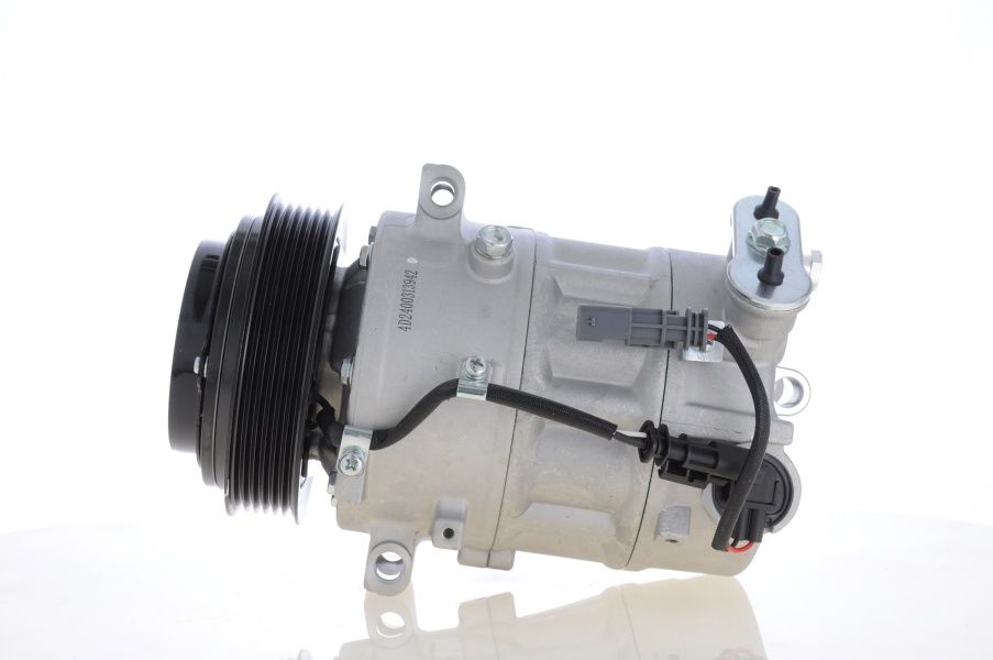 Compresor, climatizare ACAUTO AC-01SD207-AM