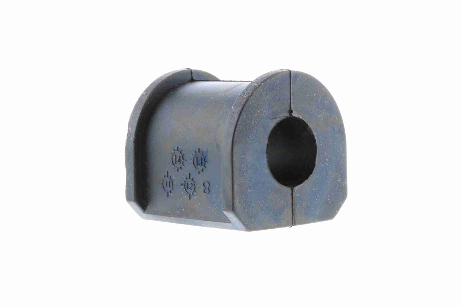 Suspension, stabilisateur