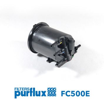 Degvielas filtrs