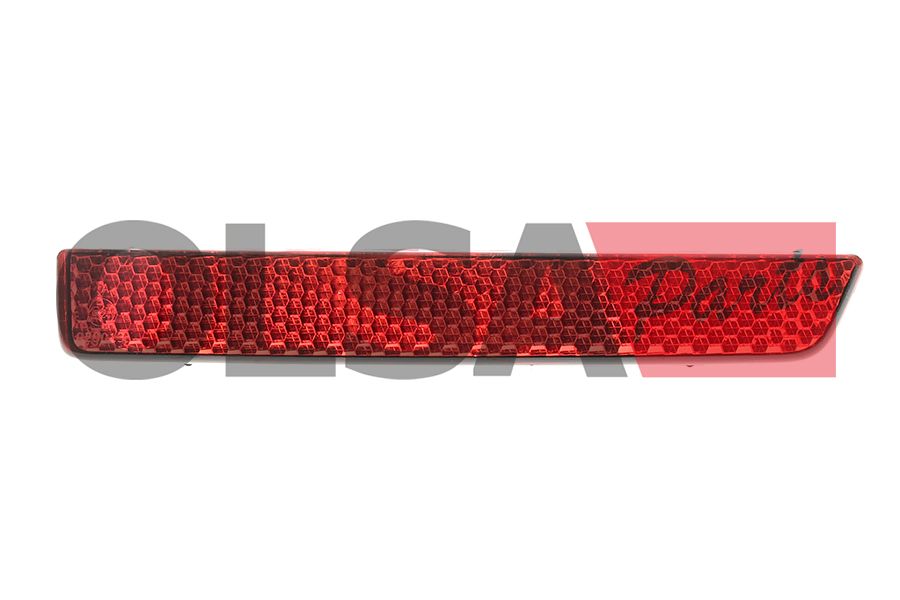 Reflector AIC OLSA Aftermarket, piesă de schimb originală 72385