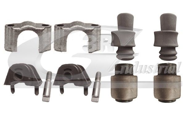 E-shop Opravná sada, spojovacia tyč stabilizátora 3RG 61203