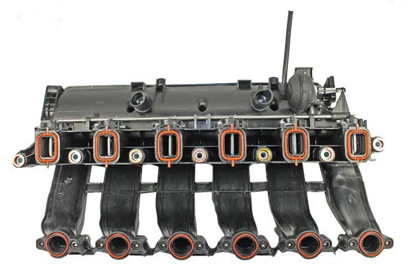Modul conducta admisie METZGER 2100006