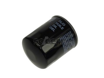 Filtr oleju TECNOCAR R458