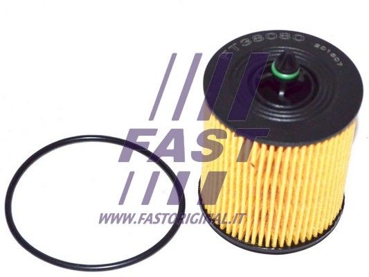Filtr oleju FAST FT38080