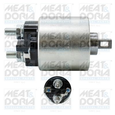 Włącznik elektromagnetyczny, rozrusznik MEAT & DORIA 46494