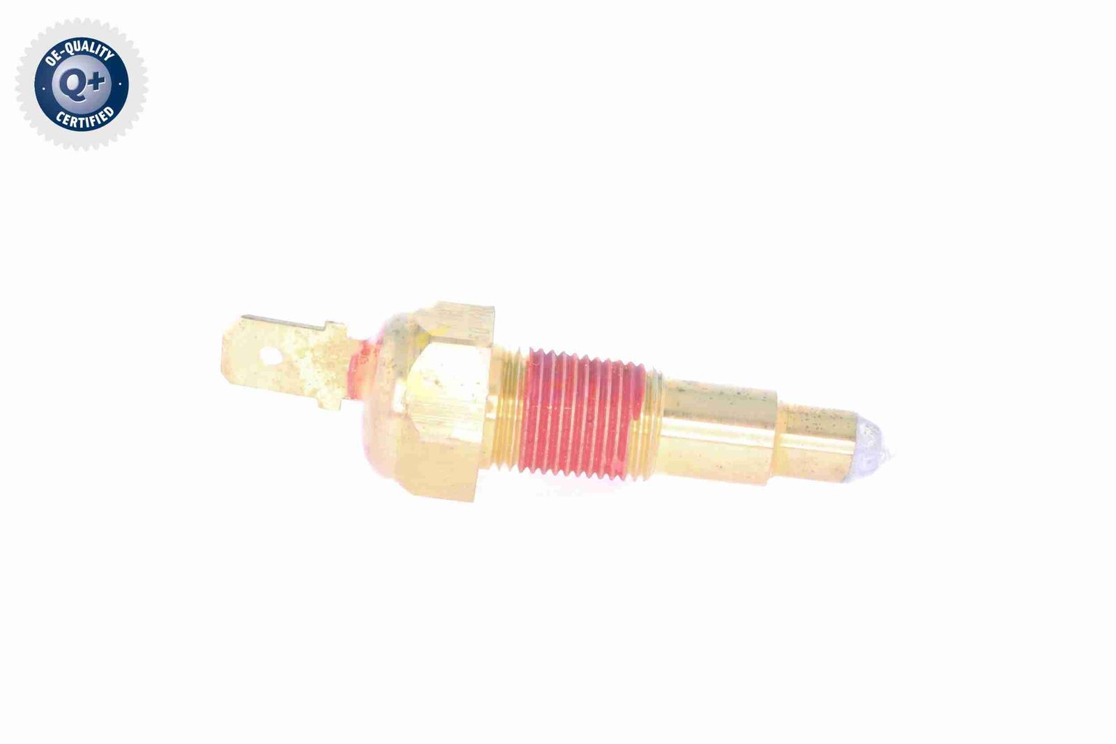 Sonde, température du liquide de refroidissement