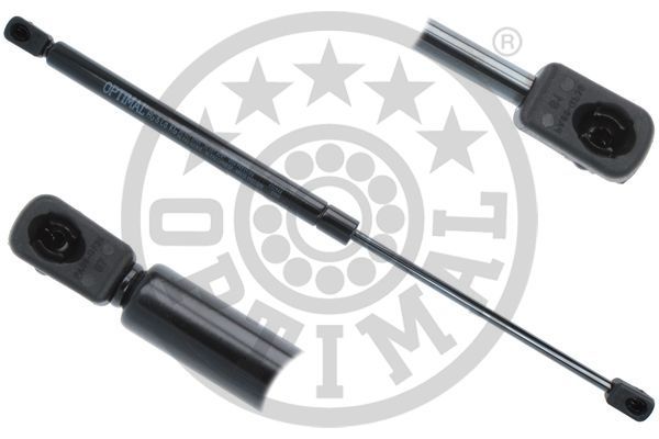 Sprężyna gazowa, pokrywa bagażnika OPTIMAL AG-51752