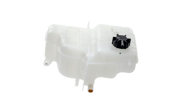 Vase d'expansion, liquide de refroidissement