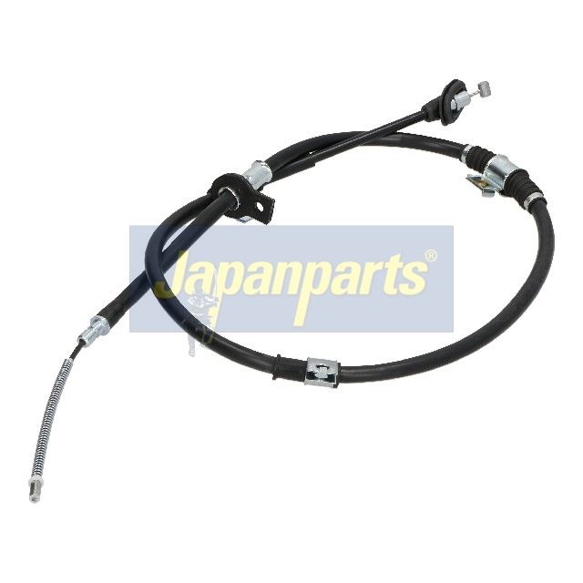 Levně Tažné lanko, parkovací brzda JAPANPARTS BC-H66L